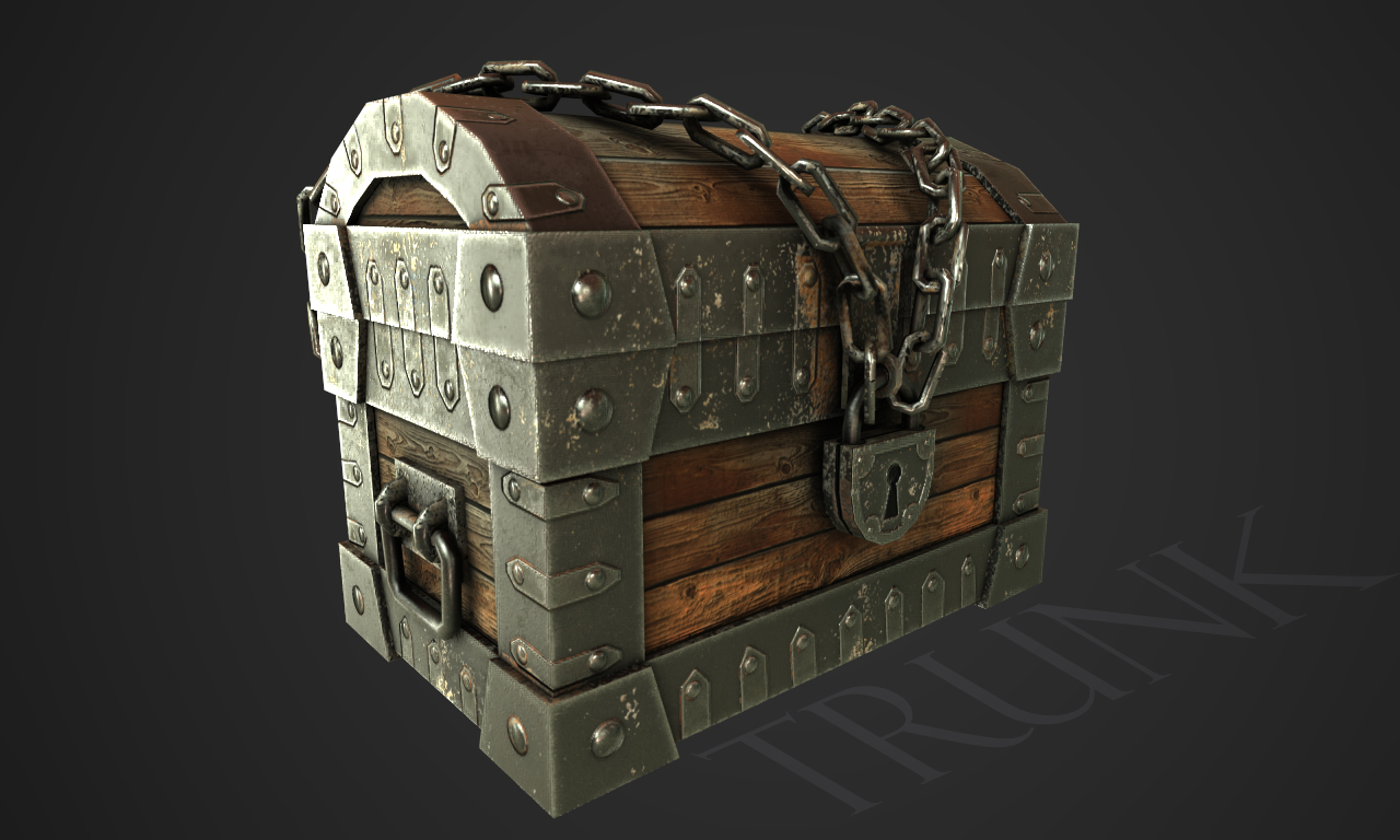 trunk