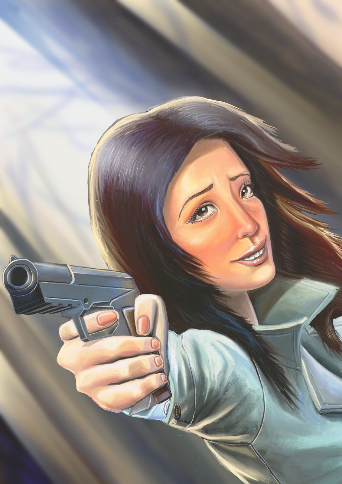 gungirl
