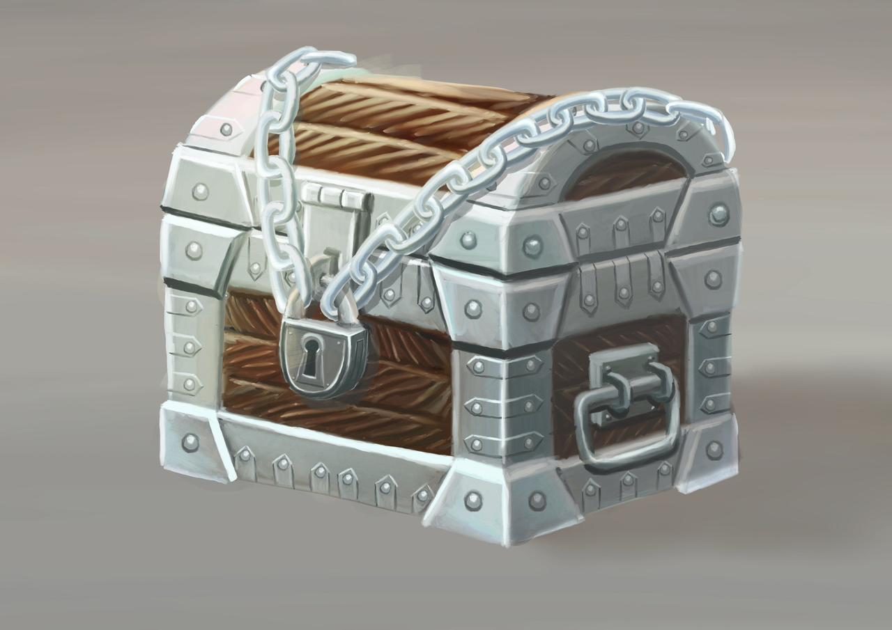 trunk