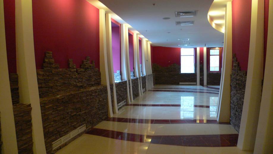 restoraunt